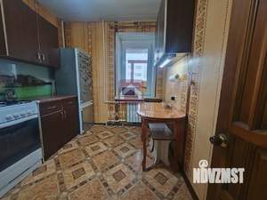1-к квартира, вторичка, 32м2, 4/9 этаж