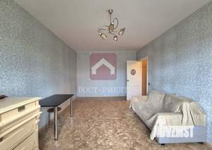 2-к квартира, вторичка, 54м2, 6/10 этаж