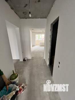 2-к квартира, вторичка, 60м2, 1/12 этаж