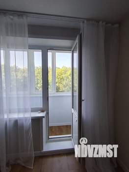 1-к квартира, вторичка, 37м2, 6/10 этаж
