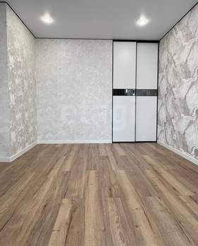 1-к квартира, вторичка, 39м2, 11/19 этаж