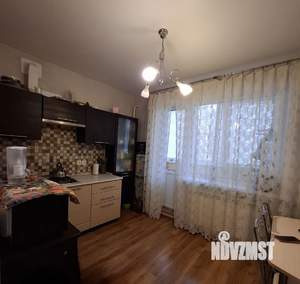 1-к квартира, вторичка, 35м2, 1/6 этаж