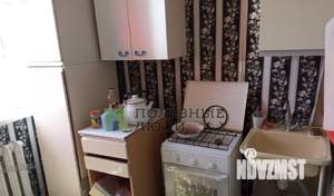 2-к квартира, вторичка, 42м2, 5/6 этаж