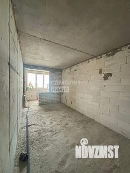 1-к квартира, вторичка, 53м2, 12/20 этаж