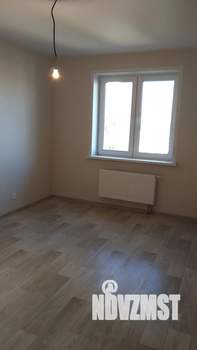 1-к квартира, вторичка, 35м2, 12/18 этаж