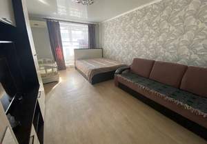 1-к квартира, вторичка, 40м2, 9/10 этаж