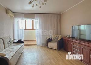 3-к квартира, вторичка, 62м2, 8/9 этаж