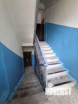 2-к квартира, вторичка, 41м2, 3/4 этаж