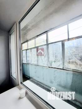 1-к квартира, вторичка, 34м2, 5/9 этаж