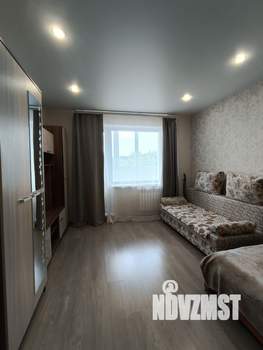 1-к квартира, вторичка, 28м2, 5/10 этаж