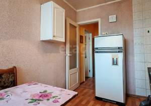 2-к квартира, вторичка, 49м2, 3/10 этаж