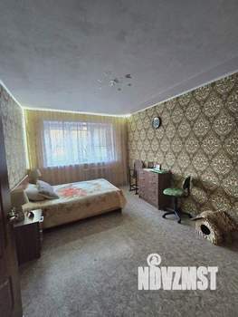 2-к квартира, вторичка, 47м2, 1/5 этаж