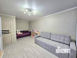 1-к квартира, вторичка, 37м2, 5/10 этаж