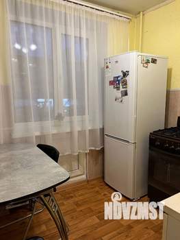 1-к квартира, вторичка, 32м2, 2/5 этаж