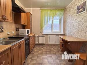 2-к квартира, вторичка, 53м2, 9/10 этаж