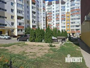1-к квартира, вторичка, 35м2, 4/10 этаж