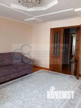 4-к квартира, вторичка, 75м2, 4/9 этаж