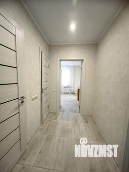 1-к квартира, вторичка, 40м2, 9/11 этаж