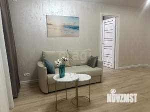 2-к квартира, вторичка, 40м2, 2/9 этаж