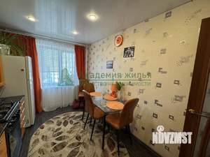 3-к квартира, вторичка, 65м2, 6/10 этаж