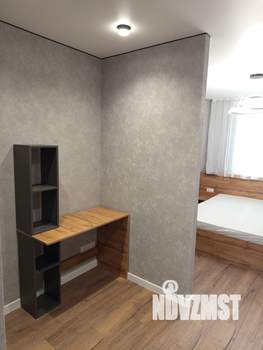 2-к квартира, вторичка, 46м2, 4/5 этаж