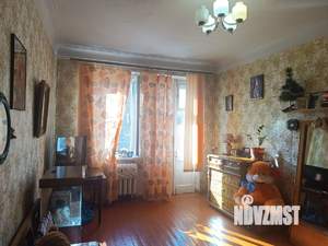 1-к квартира, вторичка, 37м2, 5/5 этаж