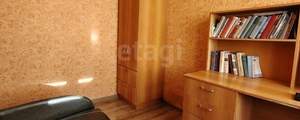 3-к квартира, вторичка, 68м2, 2/5 этаж