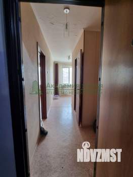 1-к квартира, вторичка, 30м2, 4/9 этаж