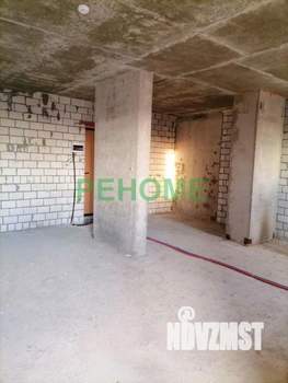 1-к квартира, вторичка, 40м2, 19/19 этаж