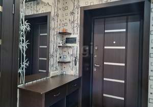 1-к квартира, вторичка, 40м2, 9/10 этаж