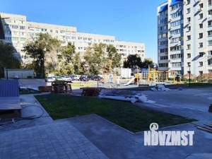1-к квартира, вторичка, 45м2, 14/15 этаж