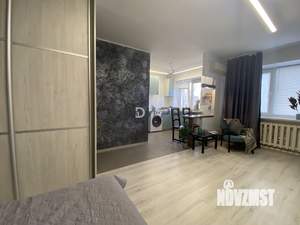 1-к квартира, вторичка, 30м2, 5/5 этаж