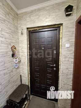 3-к квартира, вторичка, 64м2, 8/10 этаж