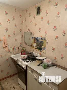 2-к квартира, вторичка, 50м2, 1/10 этаж