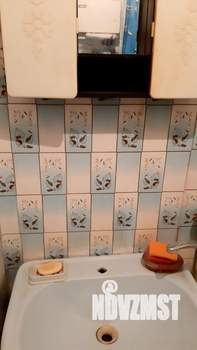 2-к квартира, вторичка, 49м2, 6/9 этаж