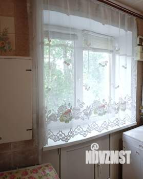 4-к квартира, вторичка, 62м2, 5/5 этаж