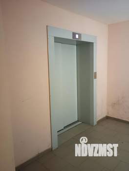 2-к квартира, вторичка, 52м2, 1/12 этаж