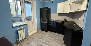 1-к квартира, вторичка, 34м2, 3/10 этаж