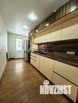 1-к квартира, вторичка, 38м2, 4/10 этаж