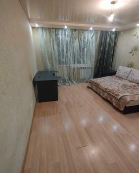 1-к квартира, вторичка, 36м2, 7/10 этаж