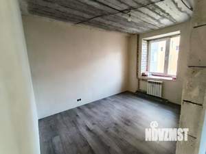 2-к квартира, вторичка, 57м2, 6/10 этаж