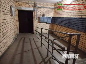 3-к квартира, вторичка, 62м2, 5/10 этаж