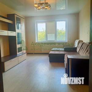 3-к квартира, вторичка, 64м2, 3/9 этаж