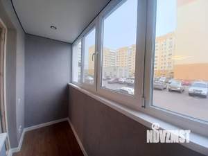 1-к квартира, вторичка, 56м2, 1/10 этаж