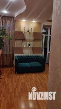 Студия квартира, вторичка, 76м2, 3/4 этаж