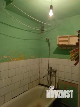 3-к квартира, вторичка, 62м2, 5/5 этаж