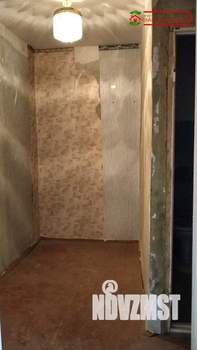 1-к квартира, вторичка, 33м2, 2/6 этаж