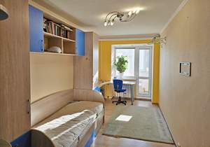 4-к квартира, вторичка, 85м2, 5/10 этаж