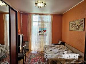 2-к квартира, вторичка, 49м2, 3/4 этаж