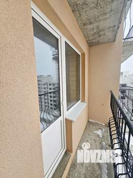 1-к квартира, вторичка, 40м2, 9/10 этаж